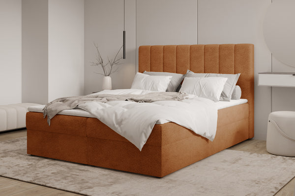 Boxbett - Bett 01 - Arena - Stilvoll und bequem