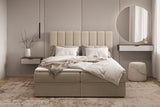 Boxbett - Bett 01 - Manila - Stilvoll und bequem