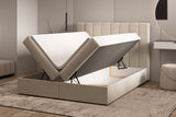 Boxbett - Bett 01 - Manila - Stilvoll und bequem