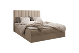 Boxbett - Bett 01 - Manila - Stilvoll und bequem
