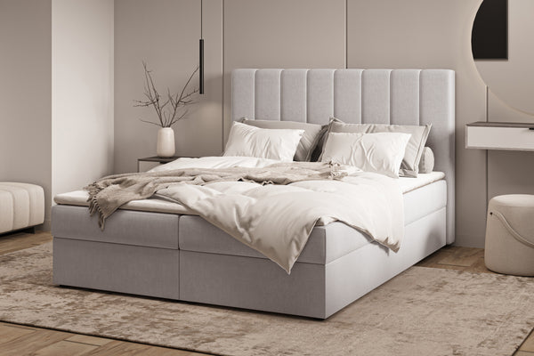 Boxbett - Bett 01 - Manila - Stilvoll und bequem