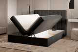 Boxbett - Bett 01 - Manila - Stilvoll und bequem