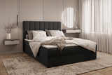 Boxbett - Bett 01 - Manila - Stilvoll und bequem