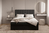 Boxbett - Bett 01 - Manila - Stilvoll und bequem