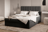 Boxbett - Bett 01 - Manila - Stilvoll und bequem