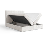 Boxbett - Bett 01 - Arena - Stilvoll und bequem