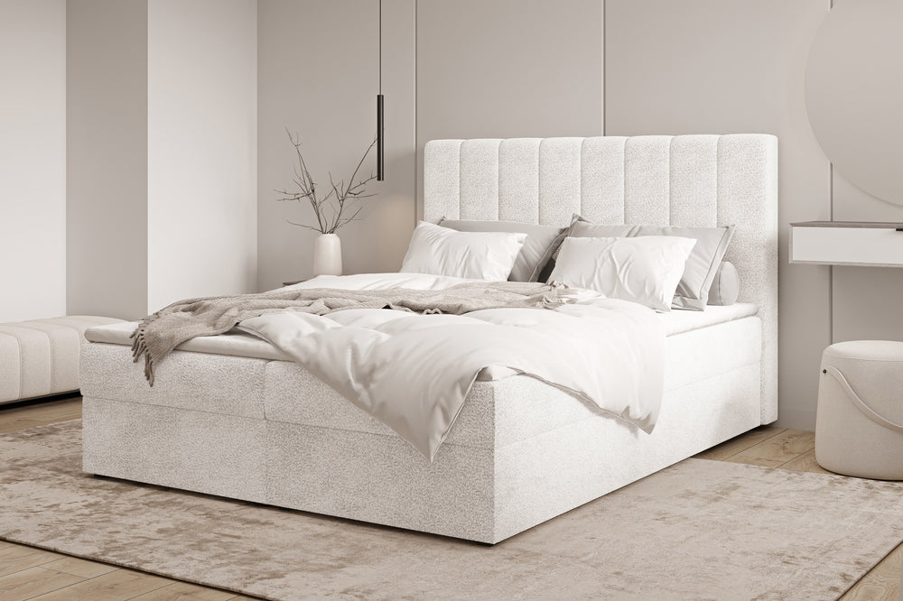 Boxbett - Bett 01 - Arena - Stilvoll und bequem