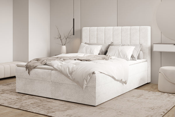 Boxbett - Bett 01 - Arena - Stilvoll und bequem