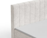 Boxbett - Bett 01 - Arena - Stilvoll und bequem