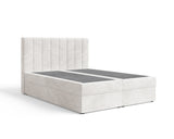 Boxbett - Bett 01 - Arena - Stilvoll und bequem