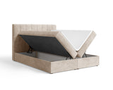 Boxbett - Bett 01 - Arena - Stilvoll und bequem