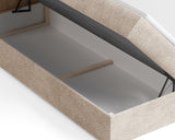 Boxbett - Bett 01 - Arena - Stilvoll und bequem