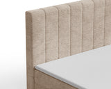 Boxbett - Bett 01 - Arena - Stilvoll und bequem