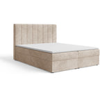 Boxbett - Bett 01 - Arena - Stilvoll und bequem