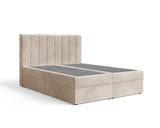 Boxbett - Bett 01 - Arena - Stilvoll und bequem