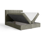Boxbett - Bett 01 - Arena - Stilvoll und bequem