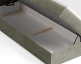 Boxbett - Bett 01 - Arena - Stilvoll und bequem