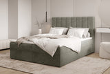 Boxbett - Bett 01 - Arena - Stilvoll und bequem
