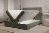 Boxbett - Bett 01 - Arena - Stilvoll und bequem