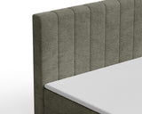 Boxbett - Bett 01 - Arena - Stilvoll und bequem
