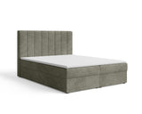 Boxbett - Bett 01 - Arena - Stilvoll und bequem