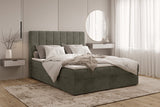 Boxbett - Bett 01 - Arena - Stilvoll und bequem