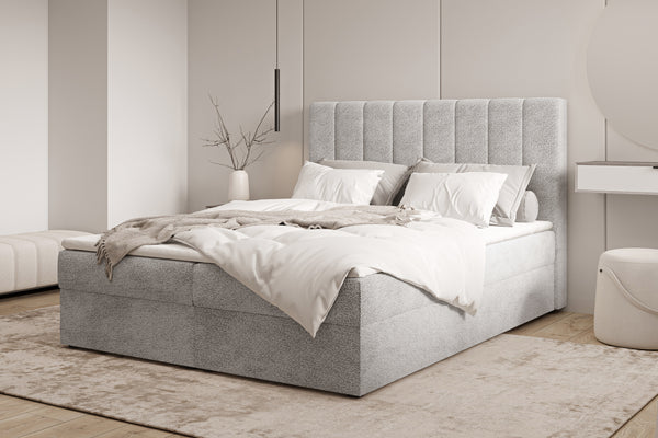Boxbett - Bett 01 - Arena - Stilvoll und bequem