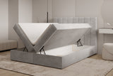 Boxbett - Bett 01 - Arena - Stilvoll und bequem