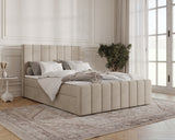 Boxbett - Bett 01 BIS - Manila - Gemütlich und hochwertig