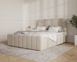 Boxbett - Bett 01 BIS - Manila - Gemütlich und hochwertig