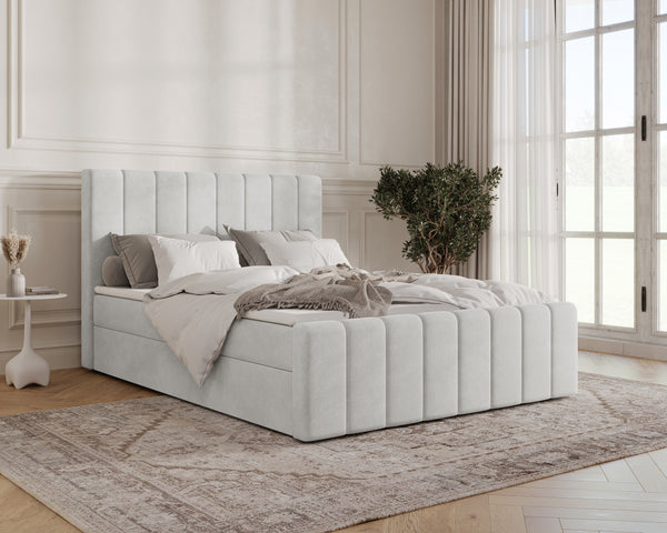 Boxbett - Bett 01 BIS - Manila - Gemütlich und hochwertig