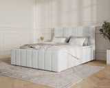 Boxbett - Bett 01 BIS - Manila - Gemütlich und hochwertig