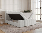 Boxbett - Bett 01 BIS - Manila - Gemütlich und hochwertig