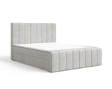 Boxbett - Bett 01 BIS - Manila - Gemütlich und hochwertig