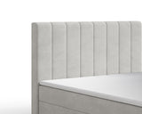 Boxbett - Bett 01 BIS - Manila - Gemütlich und hochwertig