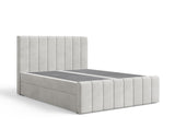 Boxbett - Bett 01 BIS - Manila - Gemütlich und hochwertig
