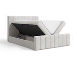 Boxbett - Bett 01 BIS - Manila - Gemütlich und hochwertig