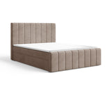 Boxbett – Bett 01 BIS – Manila – Gemütlich und hochwertig
