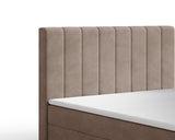 Boxbett – Bett 01 BIS – Manila – Gemütlich und hochwertig