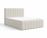 Boxbett - Bett 01 BIS - Vibe - Komfort trifft auf modernes Design