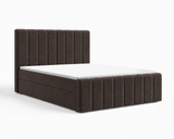 Boxbett – Bett 01 BIS – Vibe – Komfort trifft auf modernes Design