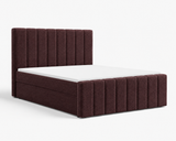Boxbett – Bett 01 BIS – Vibe – Komfort trifft auf modernes Design