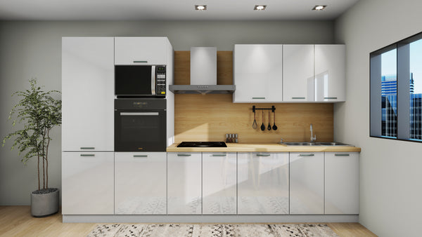 K111-G340 - VITA ( N ) - Stilvolles Design für moderne Küchen