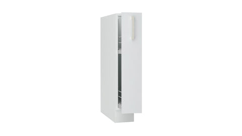 Küchenzeile Elvara – 275 cm – K151-G275