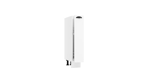 Apothekerschrank D15CARGO – Elvara – Elegante Stauraum Idee
