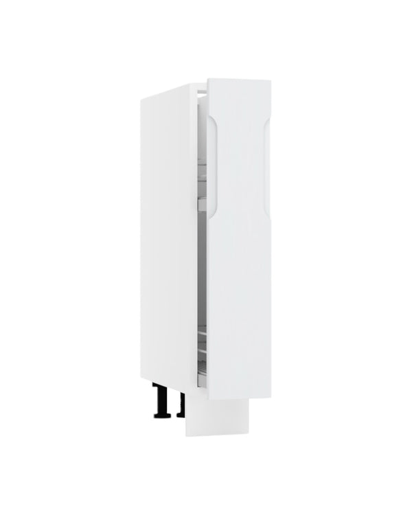 Apothekerschrank D15CARGO - Zivora - Elegante Stauraum Idee