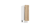 Winkelküche KS12-G290 – Zivora – Modern & funktional
