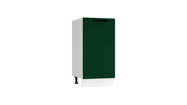 Unterschrank D40 P/L - Morvex - Stilvolle Aufbewahrung
