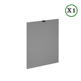 Küchenzeile K72-G360 R - Langen Beige - Design und Komfort clever vereint - ROYAL24_MARKT