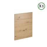 Küchenzeile K72-G360 R - Langen Artisan - Nahtlose Integration in jedes Wohnkonzept - ROYAL24_MARKT